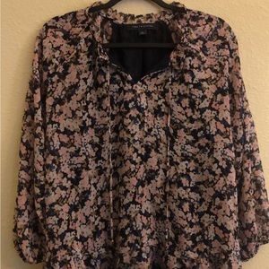Tommy Hilfiger Small longsleeve, comfortable 100% Polyester